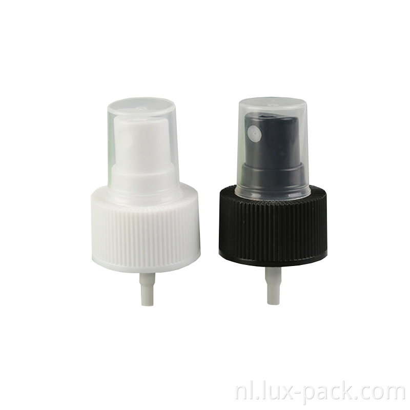 Fijne verstuiverspray Fine Atomizer Spray